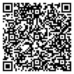 QR Code for Privacy Notice