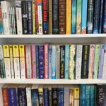 The Oasis Reading Club