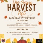 The Oasis Harvest Fest